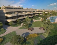 Obra nueva - Bungalow - Estepoa - Estepona