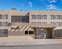Obra nueva - Bungalow - Estepoa - Estepona