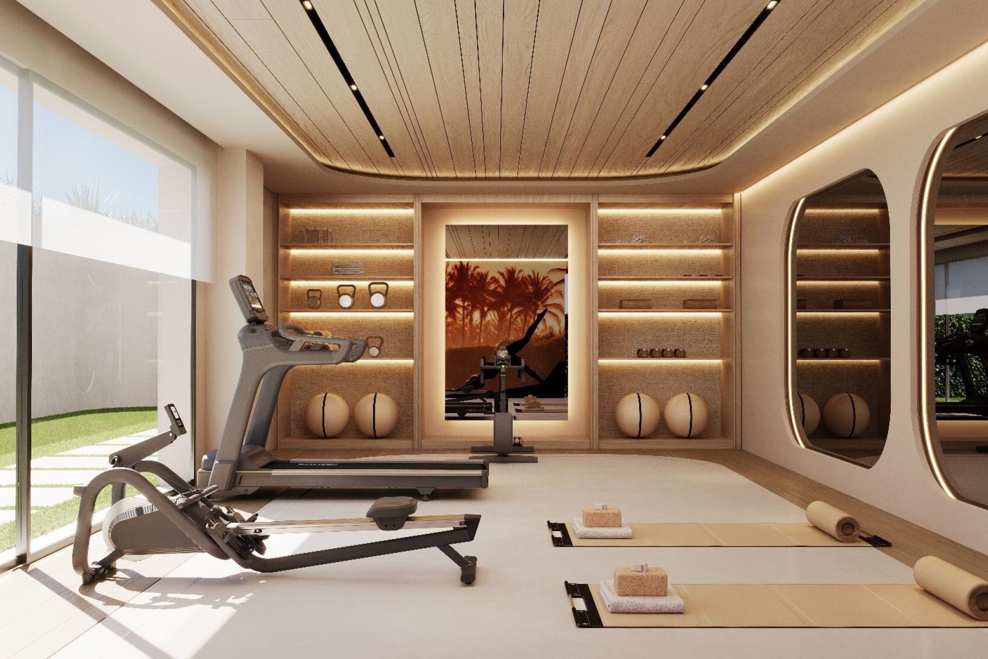 Obra nueva - Bungalow - Estepoa - Estepona