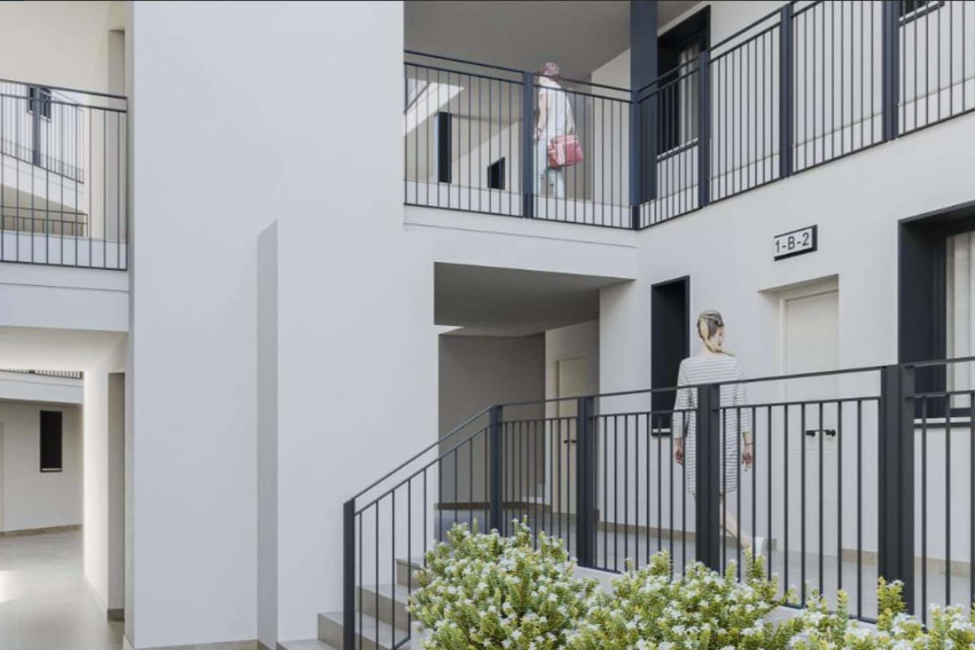 Obra nueva - Bungalow - Estepoa - Estepona