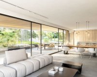 Obra nueva - Bungalow - Estepoa - Estepona