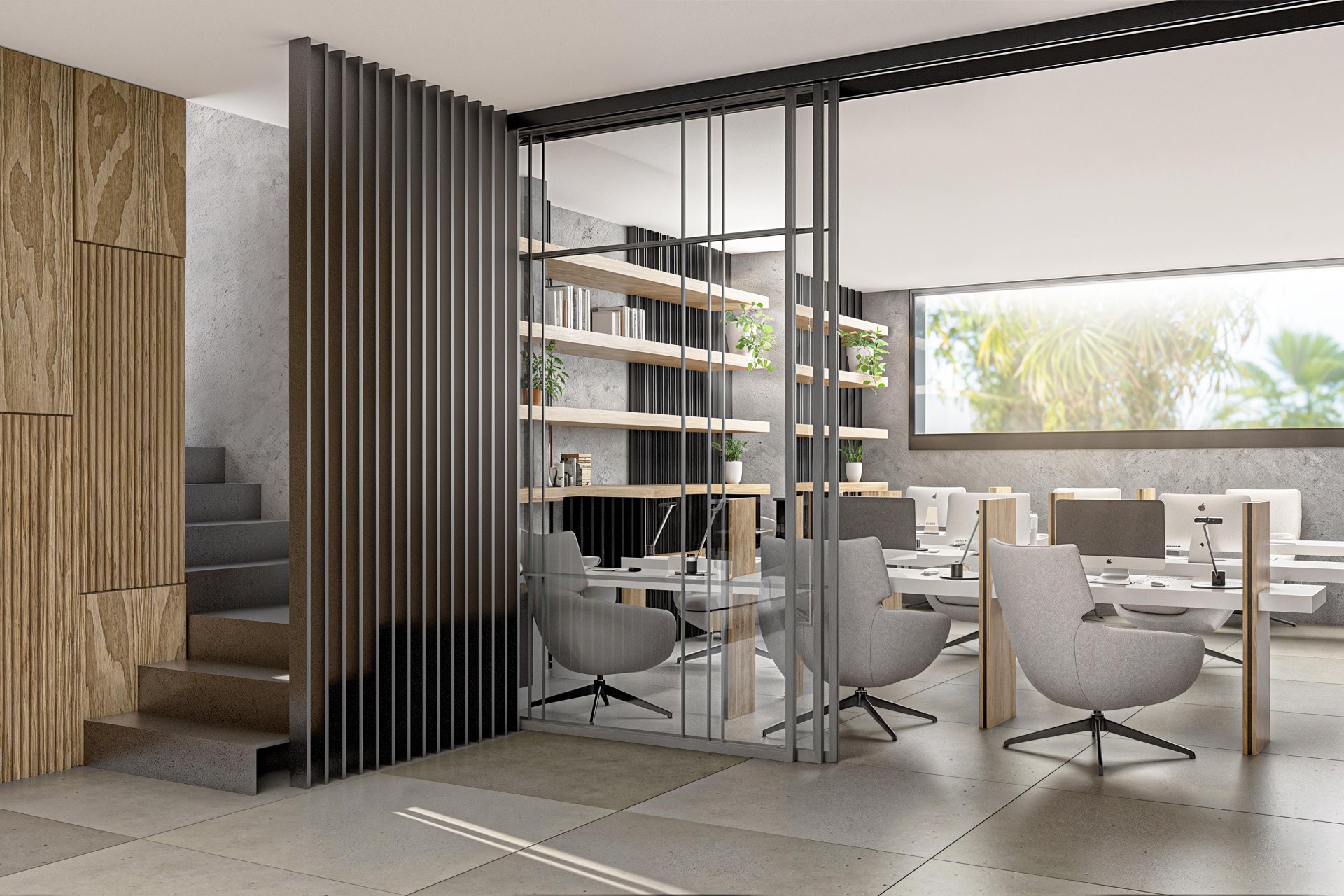 Obra nueva - Bungalow - Estepoa - Estepona