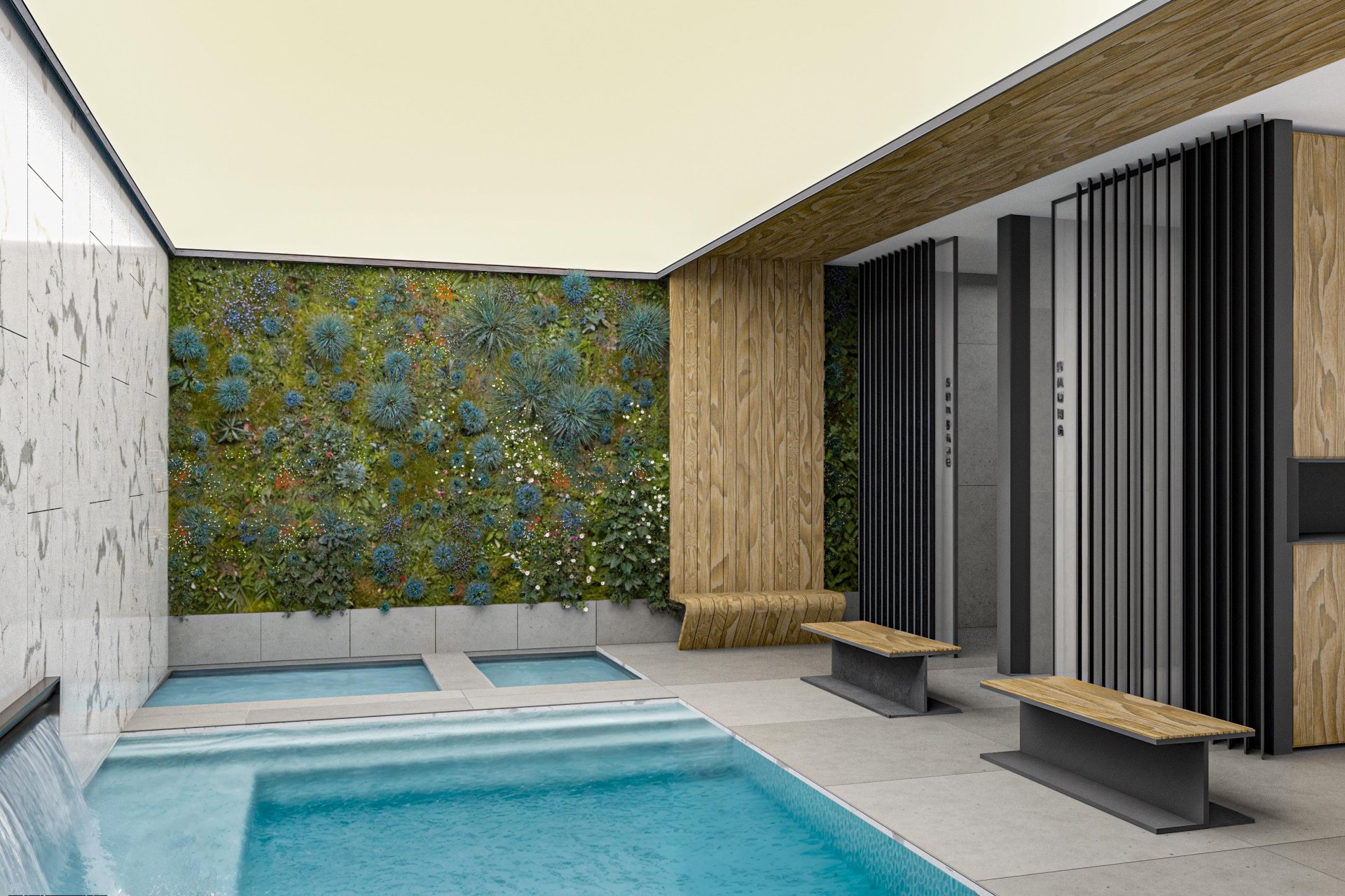 Obra nueva - Bungalow - Estepoa - Estepona