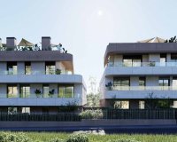 Obra nueva - Bungalow - Estepoa - Estepona