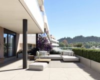 Obra nueva - Bungalow - Estepoa - Estepona