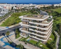 Obra nueva - Bungalow - Estepoa - Estepona