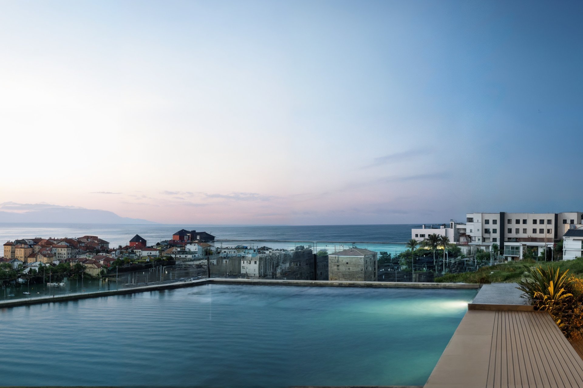Obra nueva - Bungalow - Estepoa - Estepona