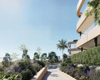 Obra nueva - Bungalow - Estepoa - Estepona