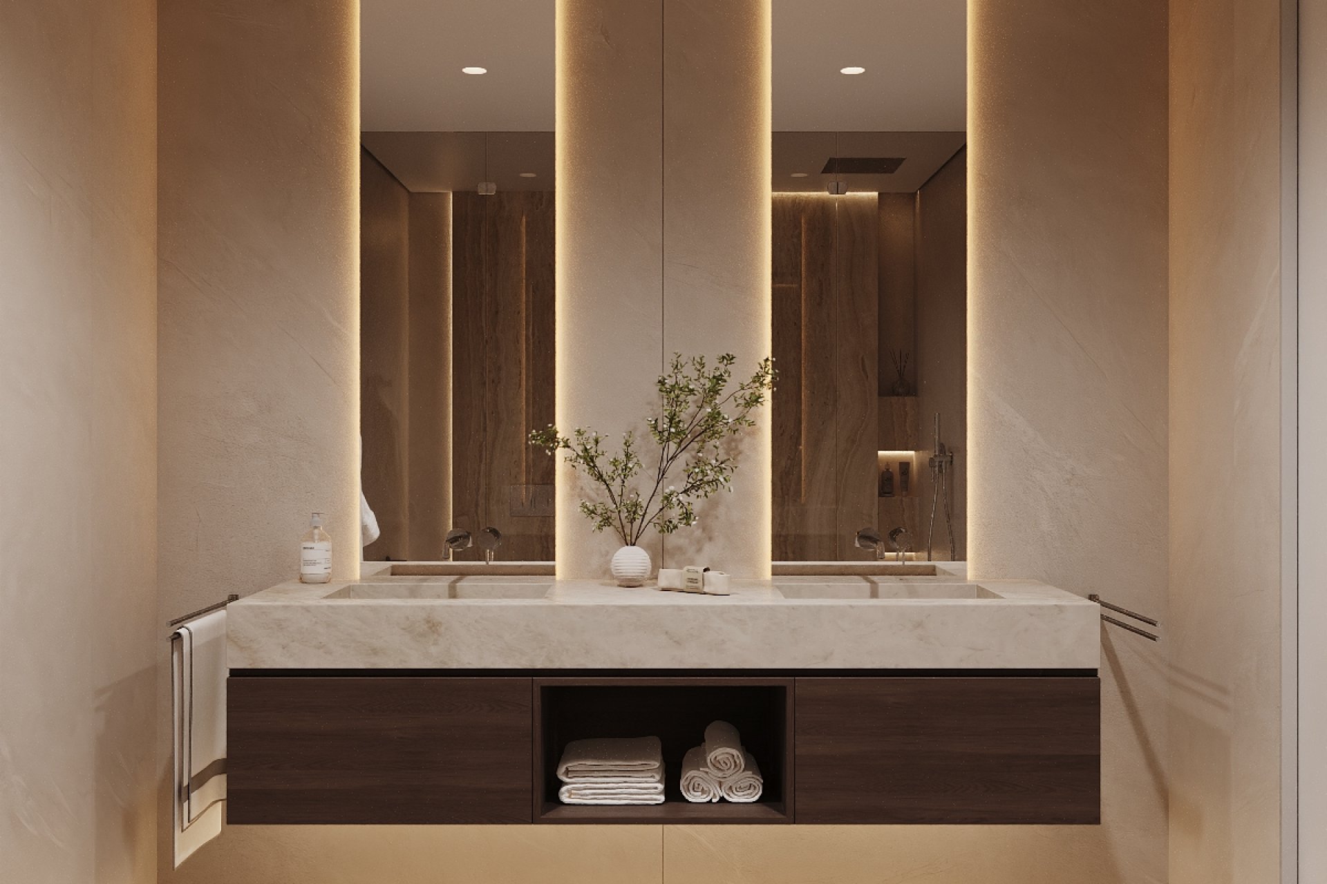 Obra nueva - Bungalow - Estepoa - Estepona