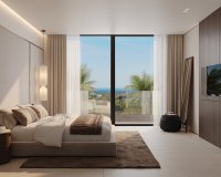 Obra nueva - Bungalow - Estepoa - Estepona