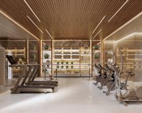 Obra nueva - Bungalow - Estepoa - Estepona