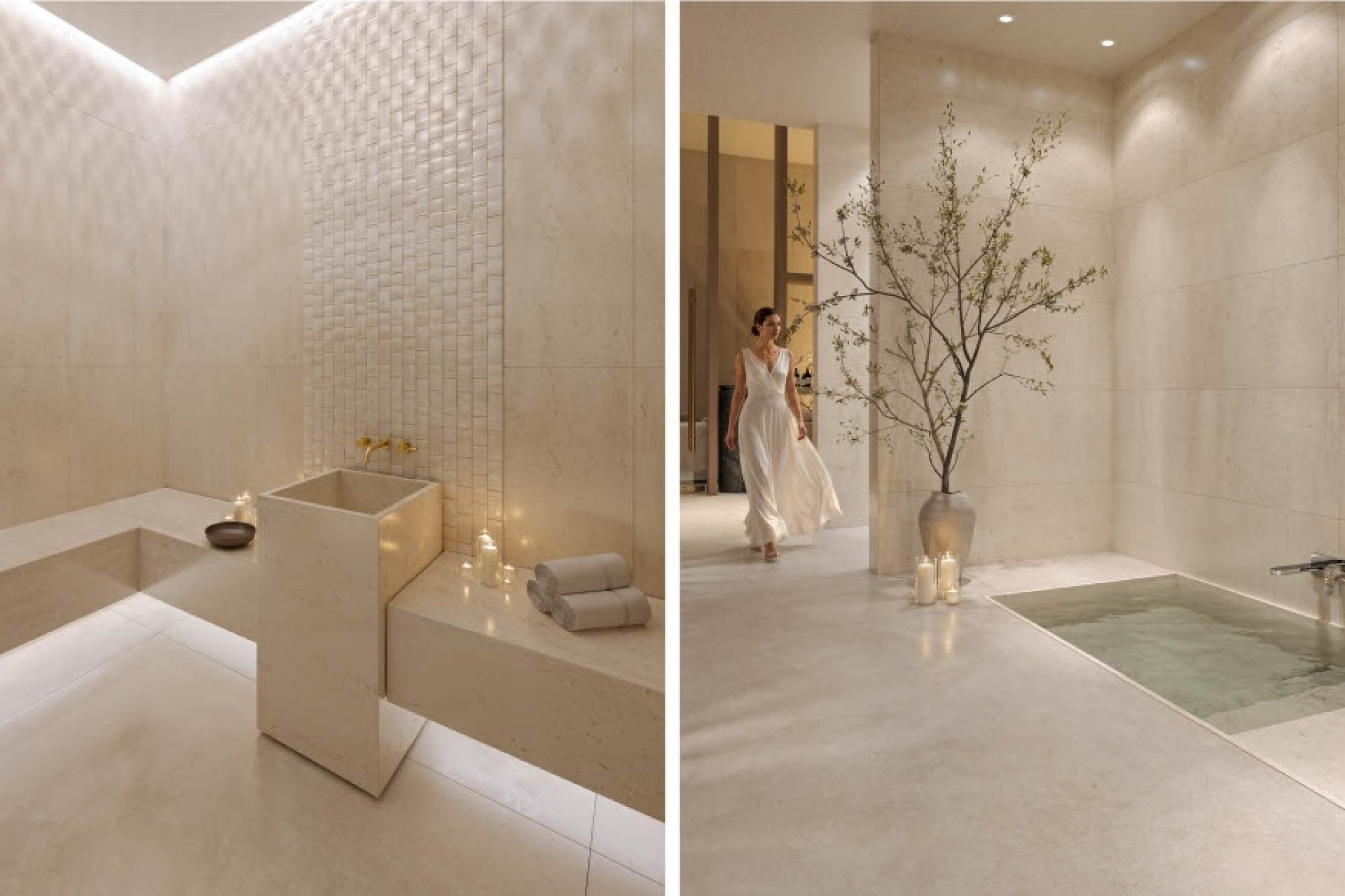Obra nueva - Bungalow - Estepoa - Estepona