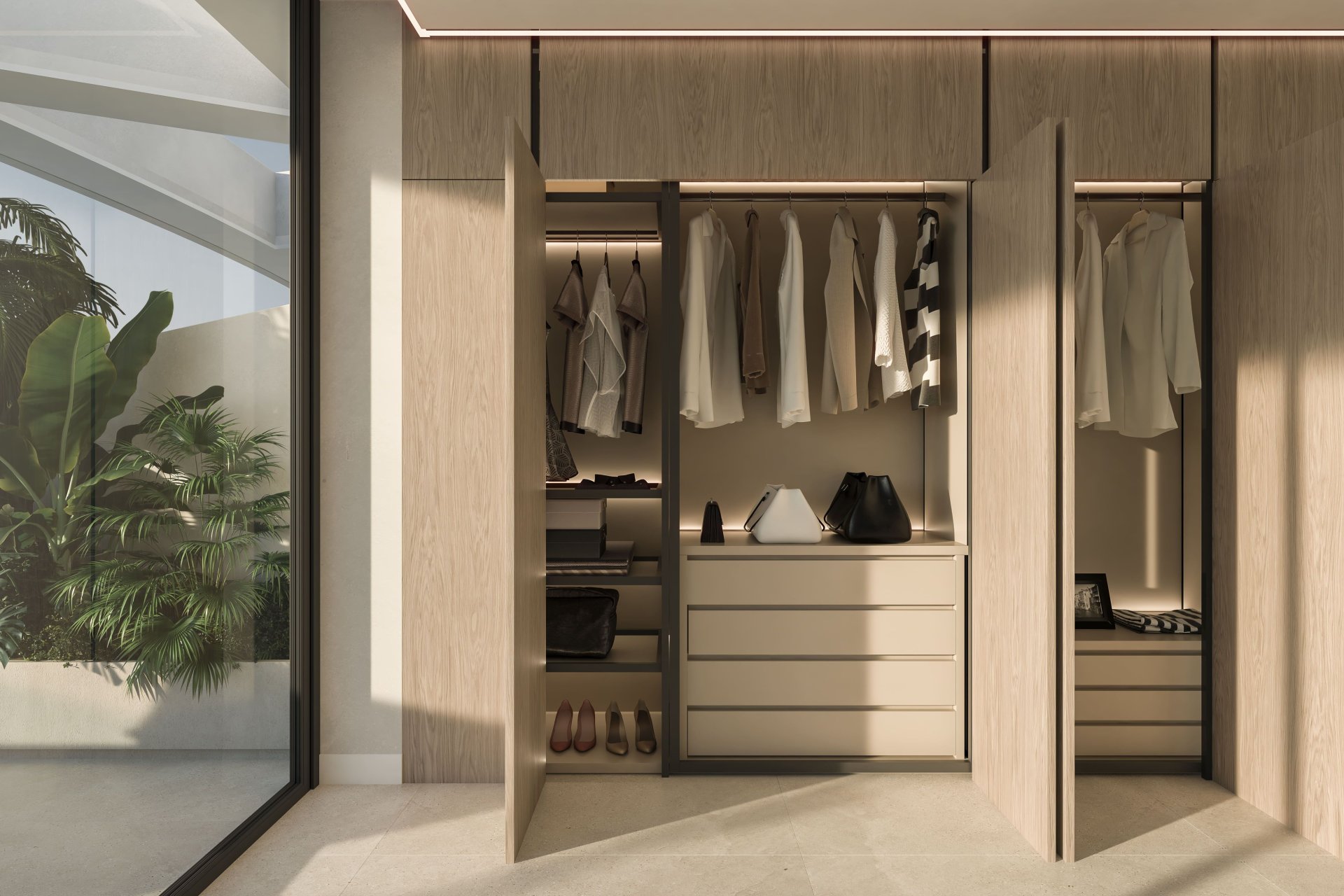 Obra nueva - Bungalow - Estepoa - Estepona