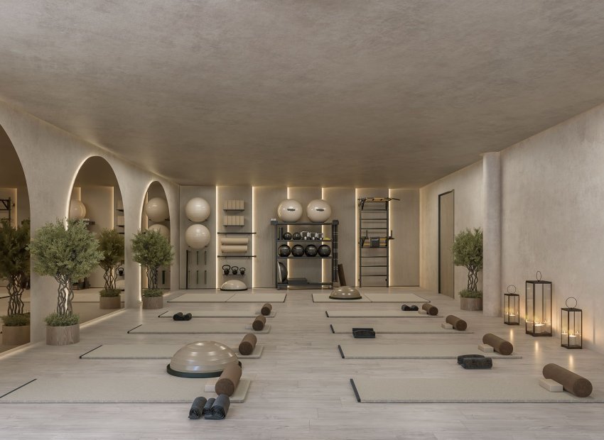 Obra nueva - Bungalow - Estepoa - Estepona