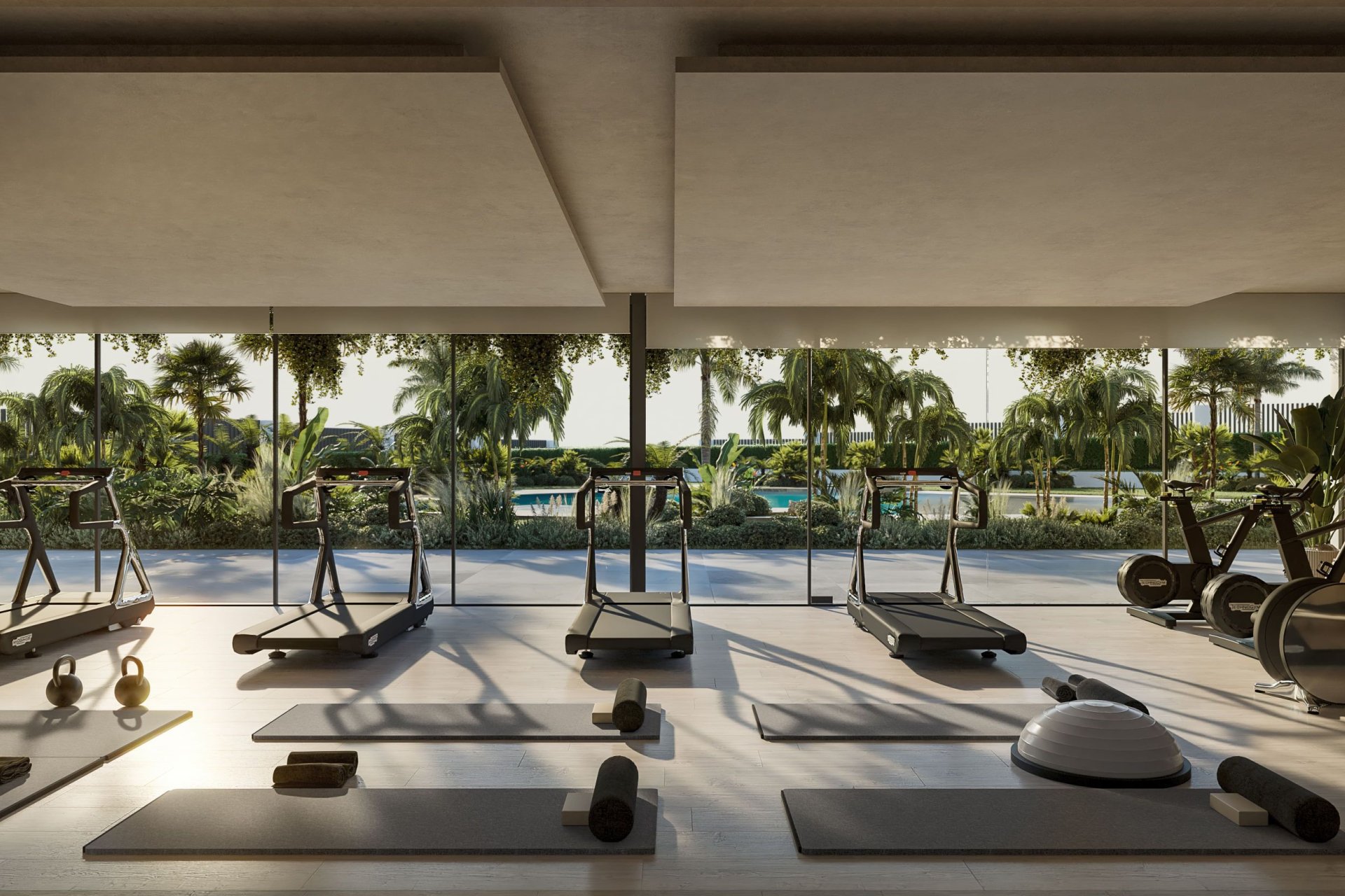 Obra nueva - Bungalow - Estepoa - Estepona