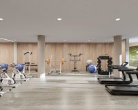 Obra nueva - Bungalow - Estepoa - Estepona