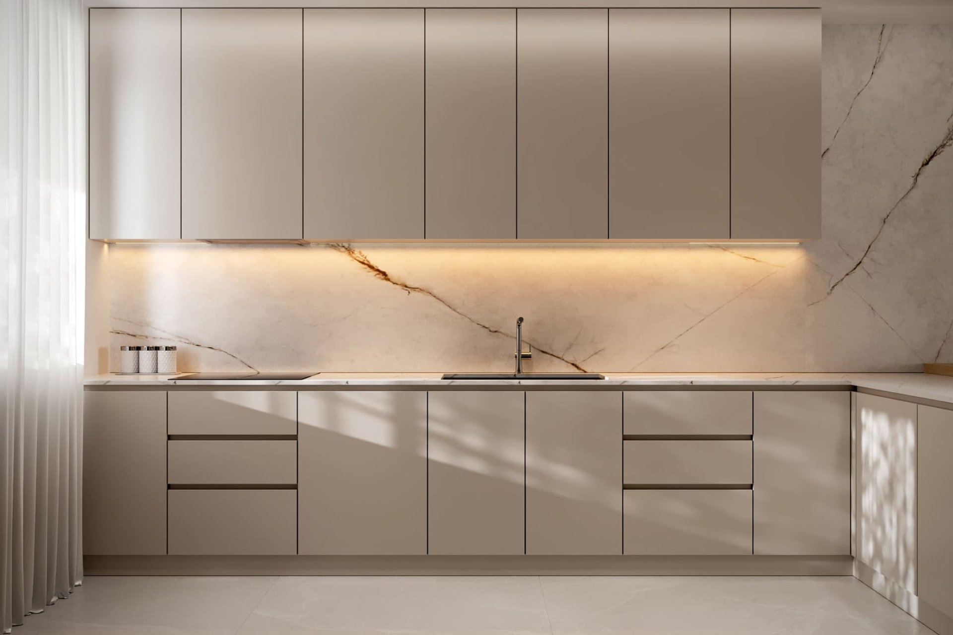 Obra nueva - Bungalow - Estepoa - Estepona