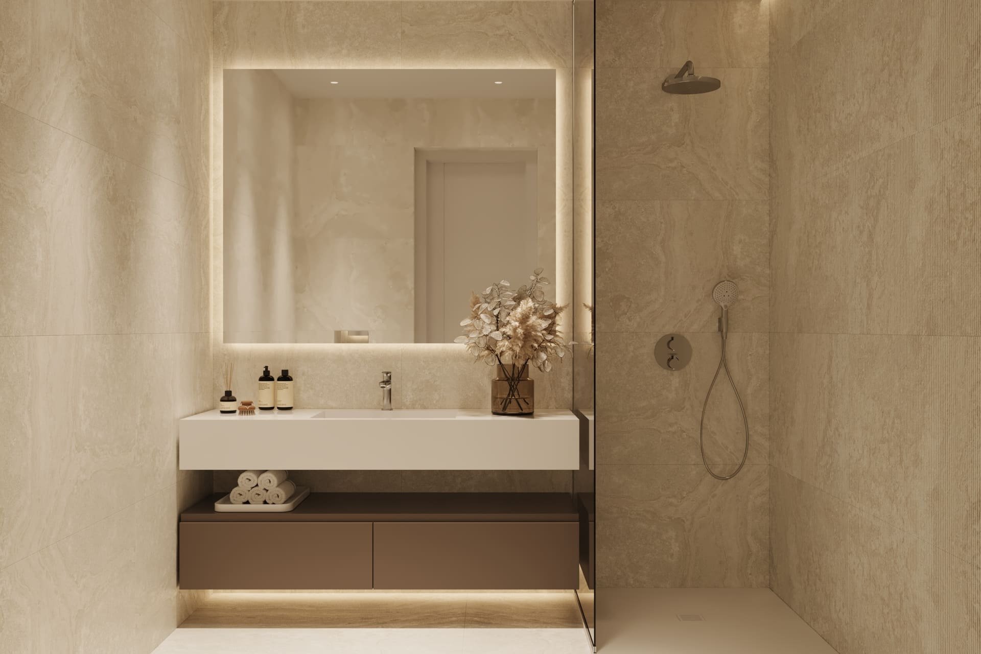 Obra nueva - Bungalow - Estepoa - Estepona