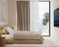 Obra nueva - Bungalow - Estepoa - Estepona