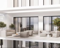 Obra nueva - Bungalow - Estepoa - Estepona