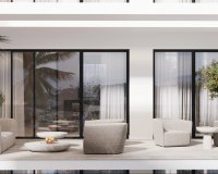 Obra nueva - Bungalow - Estepoa - Estepona