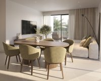 Obra nueva - Bungalow - Estepoa - Estepona