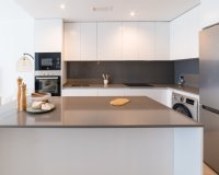 Obra nueva - Bungalow - Estepoa - Estepona