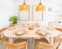 Obra nueva - Bungalow - Estepoa - Estepona