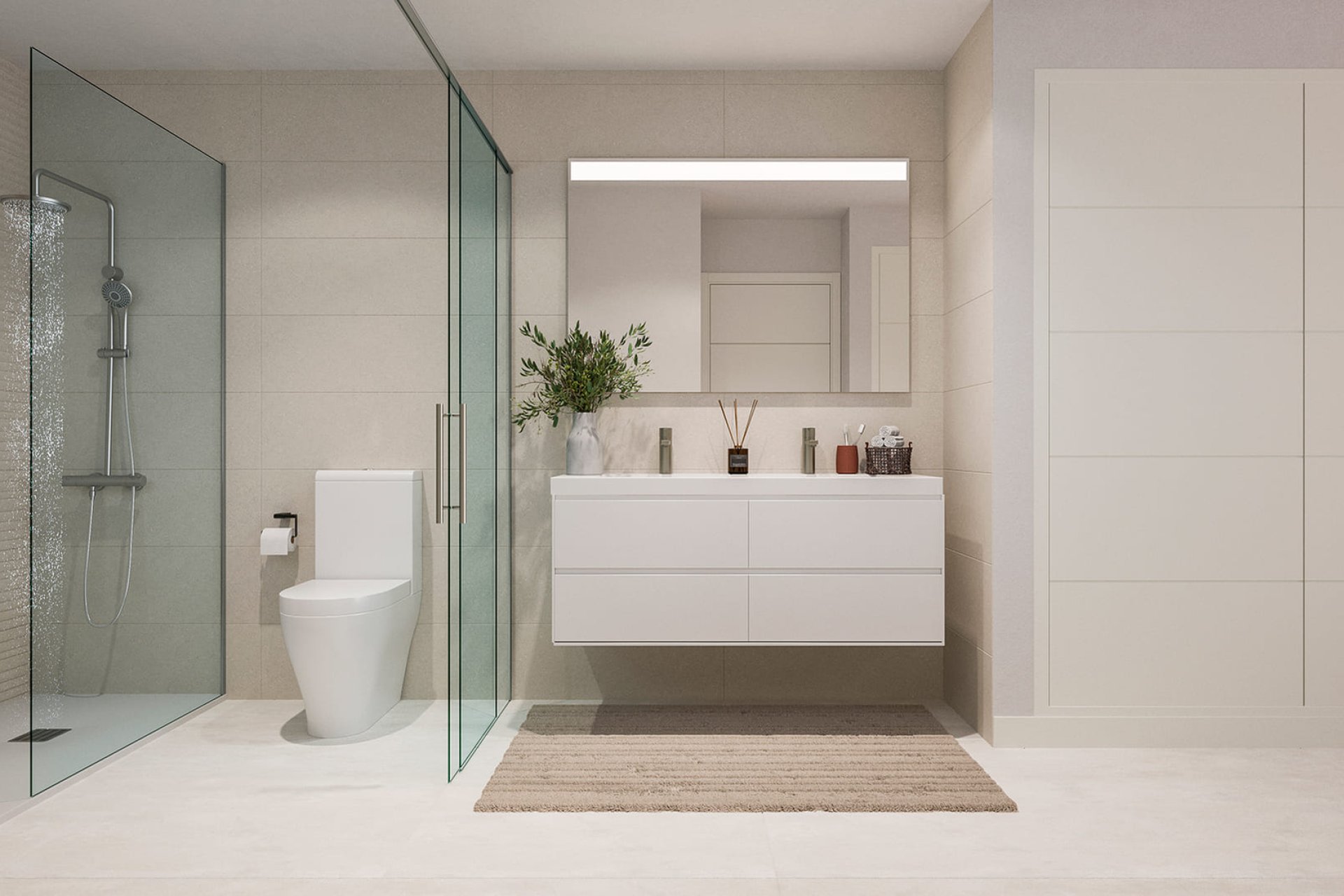 Obra nueva - Bungalow - Estepoa - Estepona