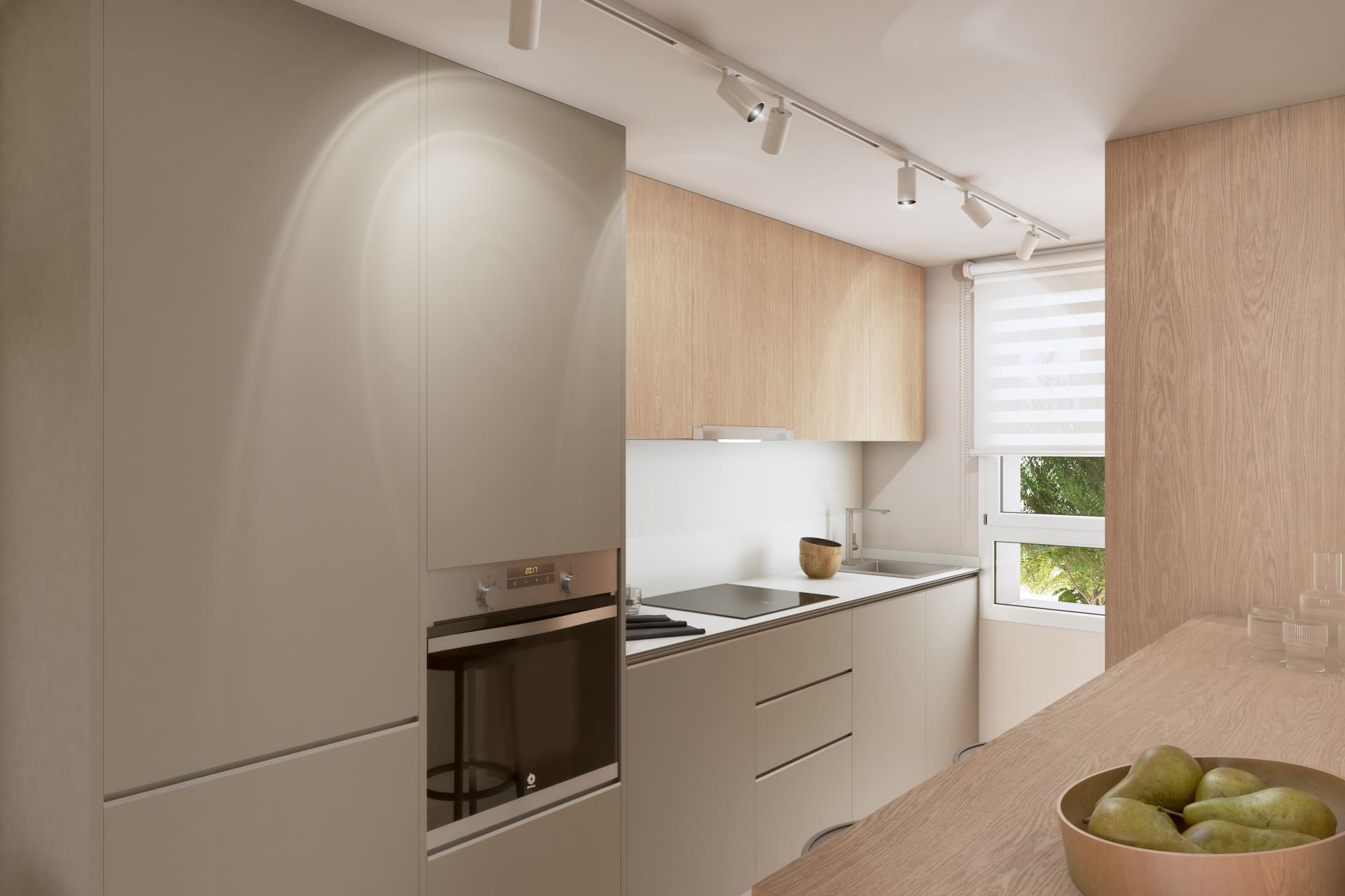 Obra nueva - Bungalow - Estepoa - Estepona