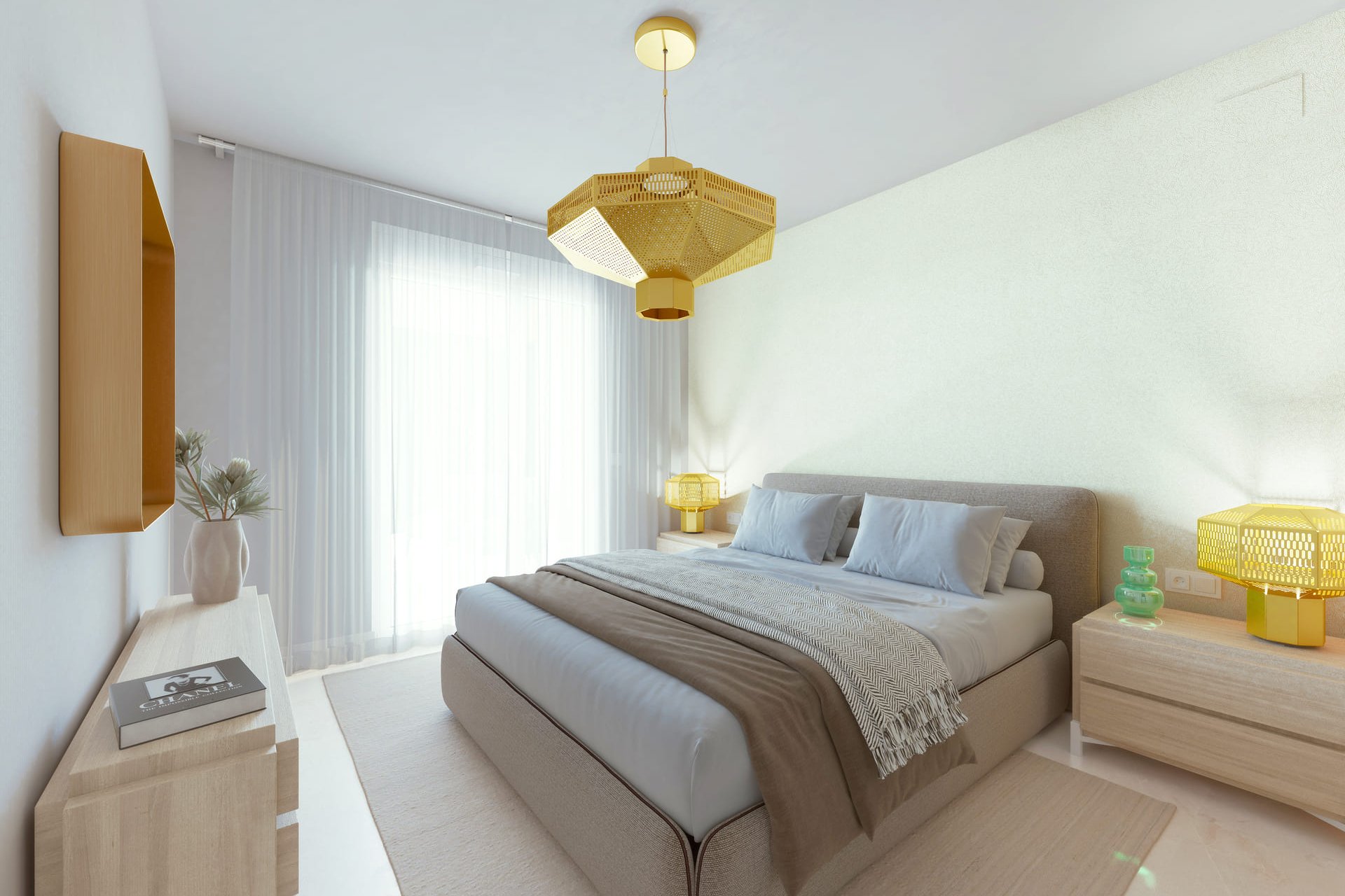 Obra nueva - Bungalow - Estepoa - Estepona