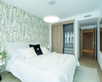 Obra nueva - Bungalow - Estepoa - Estepona