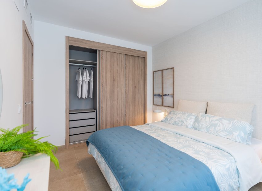 Obra nueva - Bungalow - Estepoa - Estepona