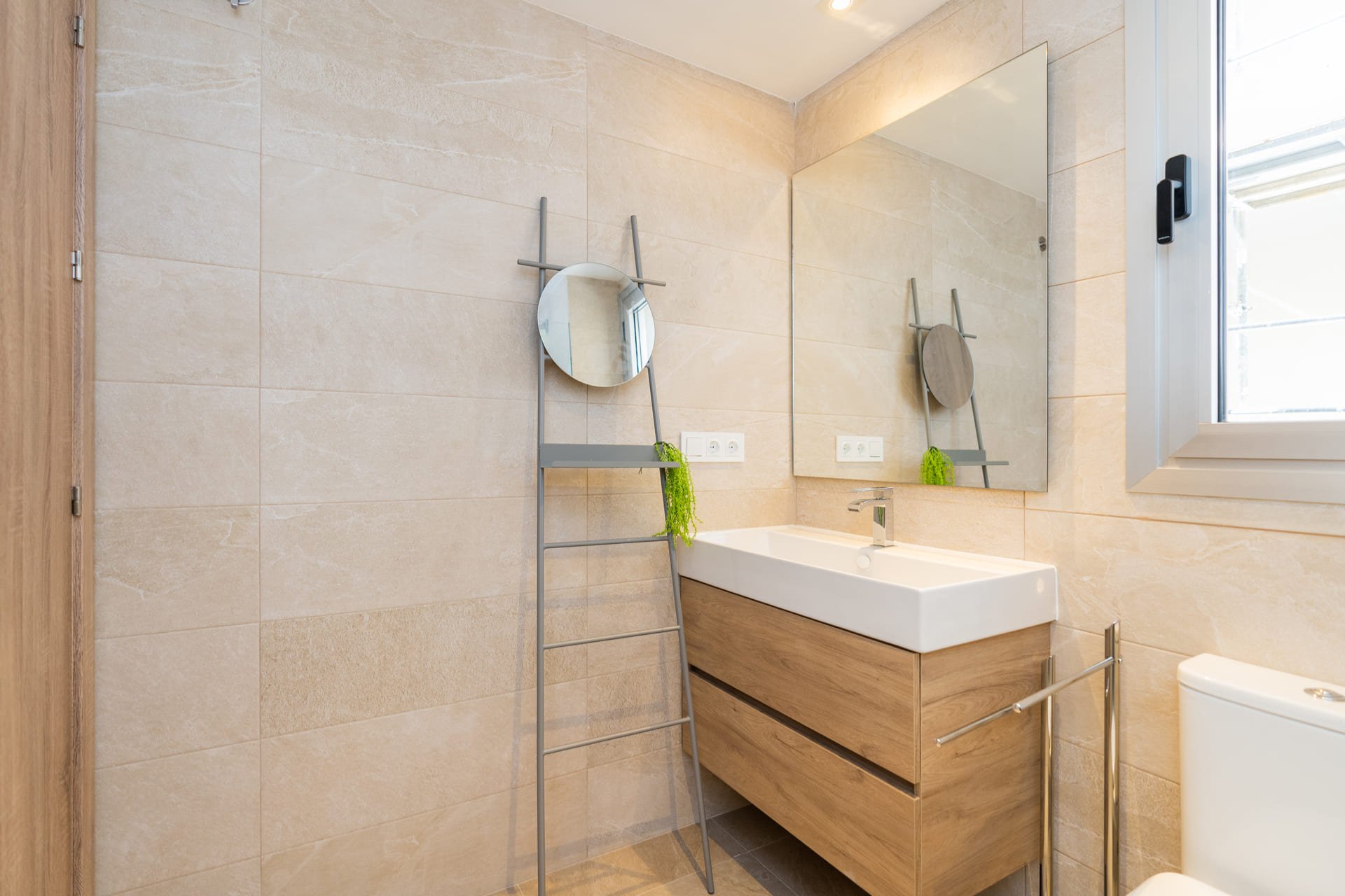 Obra nueva - Bungalow - Estepoa - Estepona