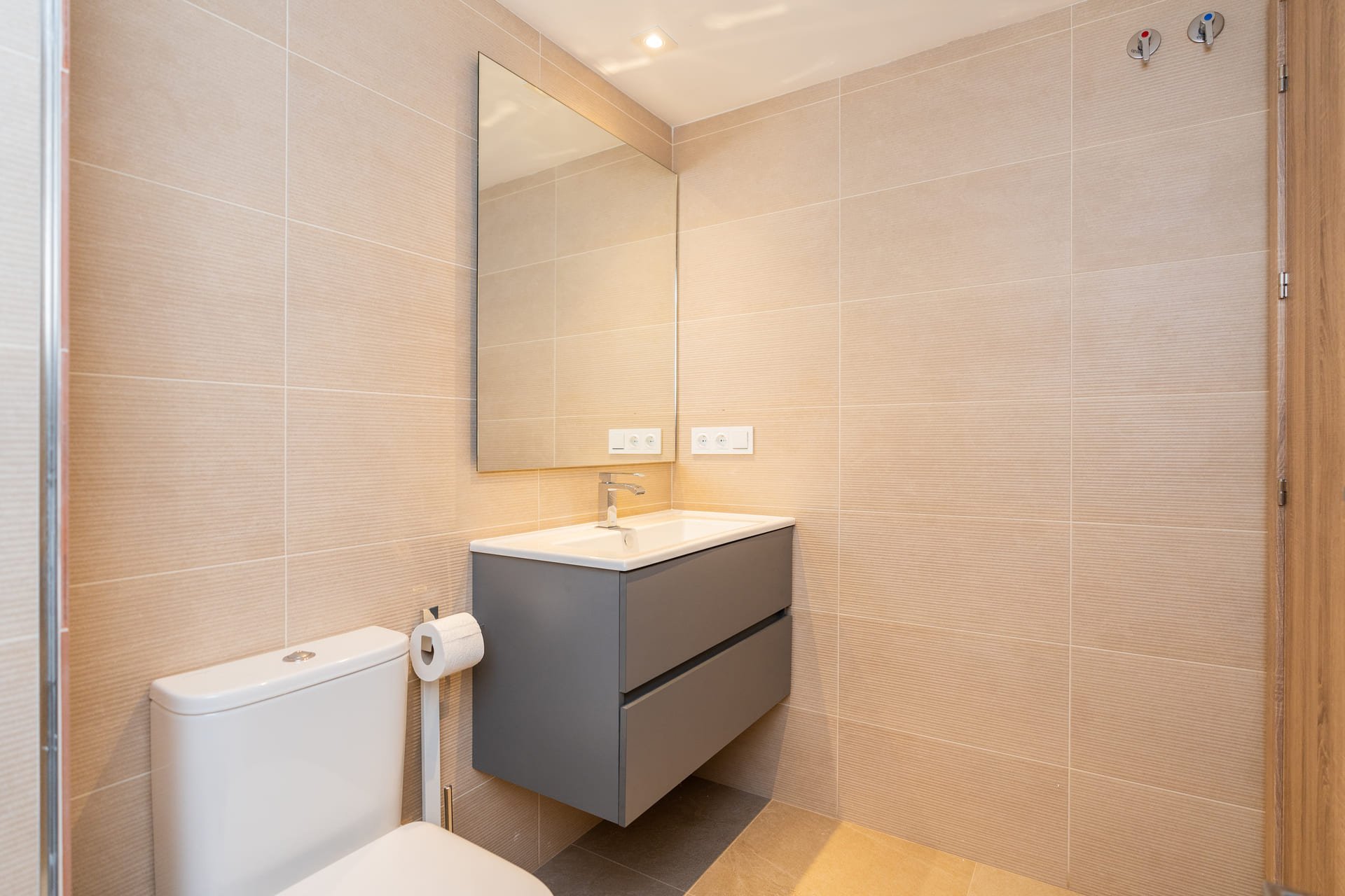 Obra nueva - Bungalow - Estepoa - Estepona