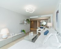 Obra nueva - Bungalow - Estepoa - Estepona