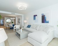 Obra nueva - Bungalow - Estepoa - Estepona