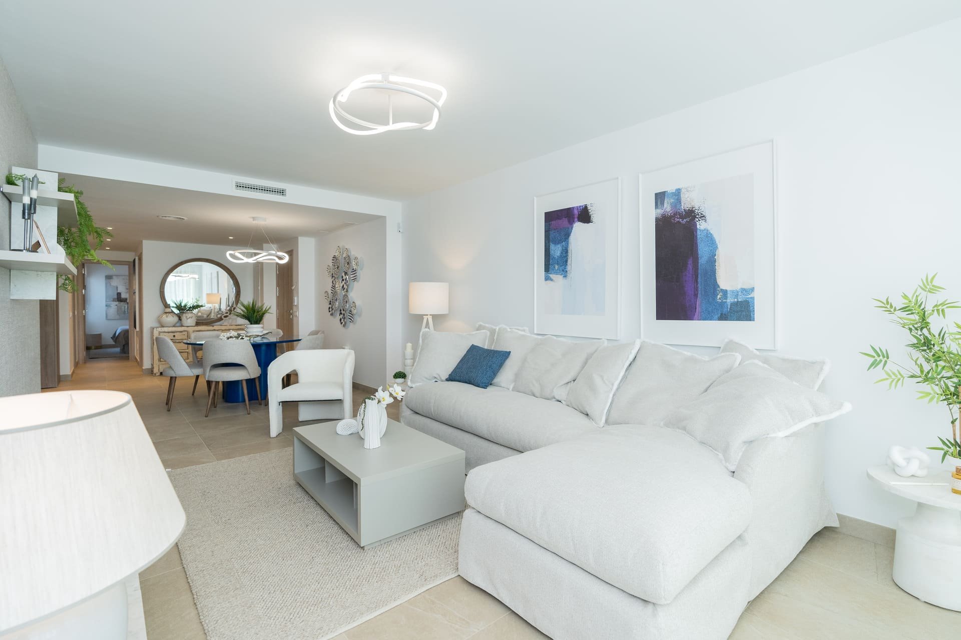 Obra nueva - Bungalow - Estepoa - Estepona