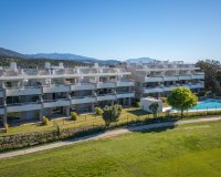 Obra nueva - Bungalow - Estepoa - Estepona