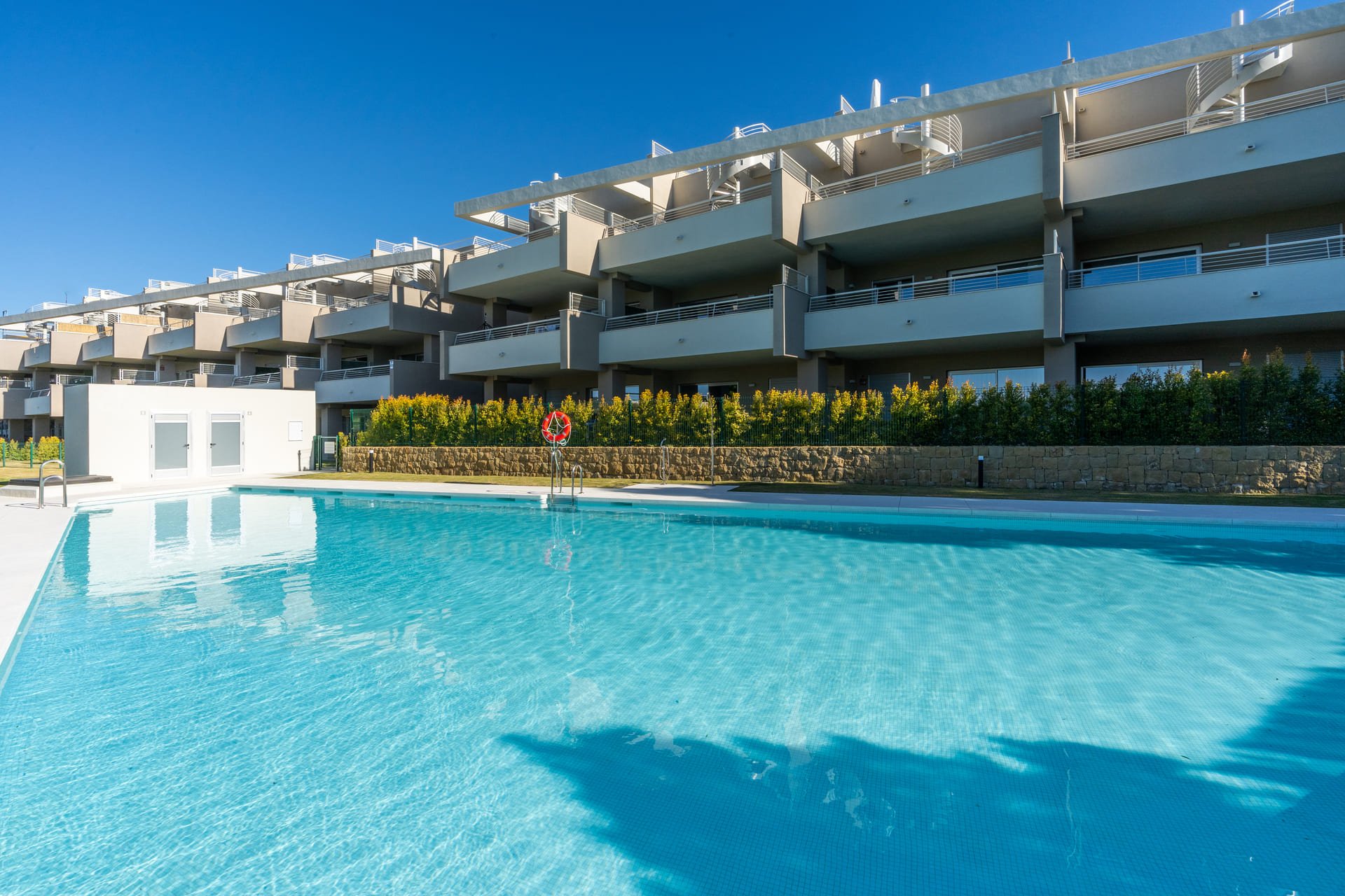 Obra nueva - Bungalow - Estepoa - Estepona