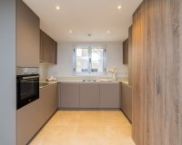 Obra nueva - Bungalow - Estepoa - Estepona