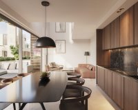 Obra nueva - Bungalow - Estepoa - Estepona