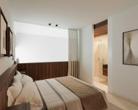 Obra nueva - Bungalow - Estepoa - Estepona