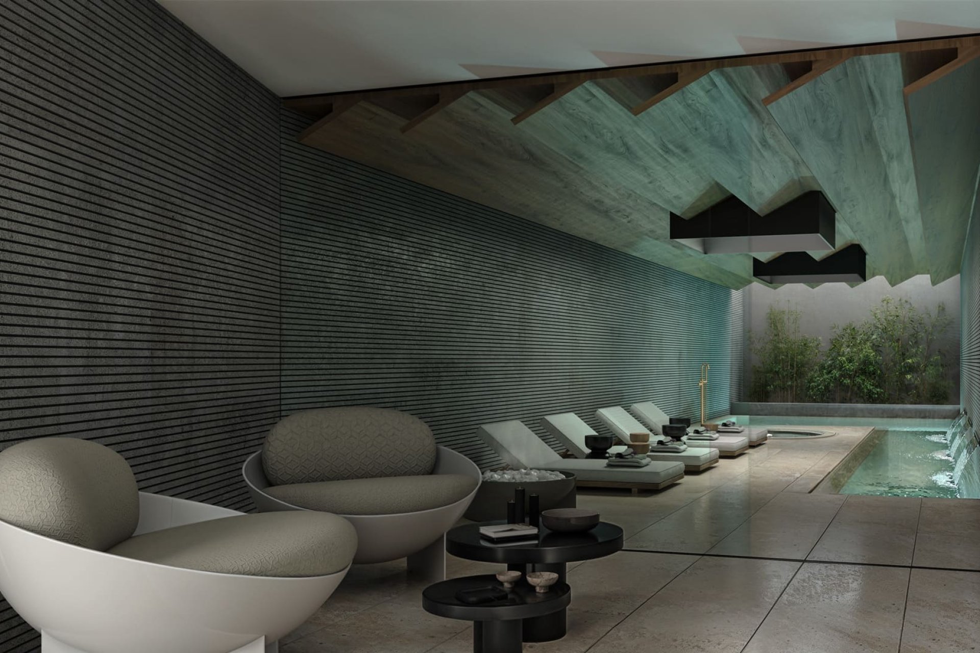 Obra nueva - Bungalow - Estepoa - Estepona