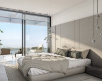 Obra nueva - Bungalow - Estepoa - Estepona