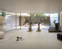 Obra nueva - Bungalow - Estepoa - Estepona