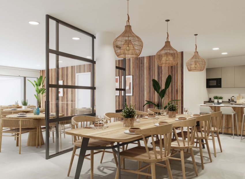 Obra nueva - Bungalow - Estepoa - Estepona