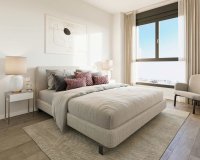 Obra nueva - Bungalow - Estepoa - Estepona