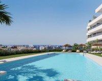 Obra nueva - Bungalow - Estepoa - Estepona