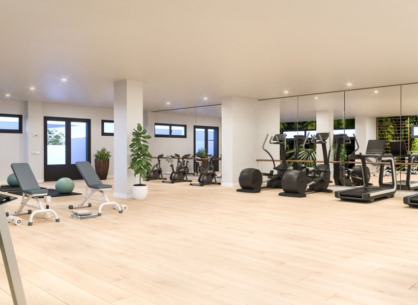 Obra nueva - Bungalow - Estepoa - Estepona